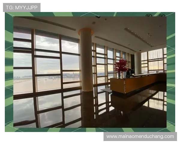 澳門新濠鋒酒店周边旅游景点推荐，探索澳门的文化与美景尽在掌握中