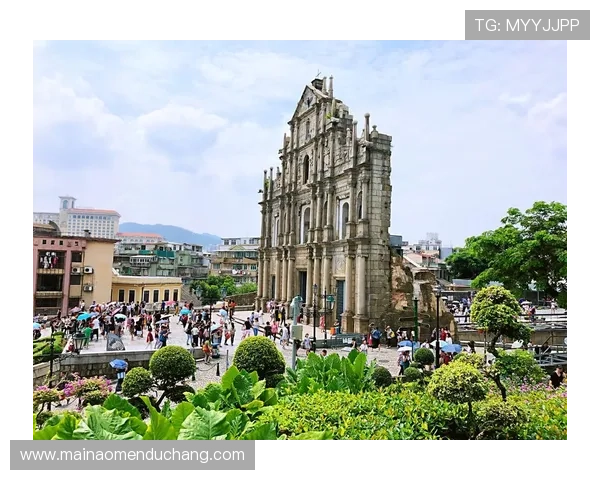 澳门凯旋集团在旅游娱乐产业中的创新与突破探索