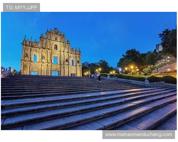 澳门英皇娱乐场周边旅游景点与交通攻略全攻略 澳门英皇娱乐场周边旅游景点与交通攻略全攻略