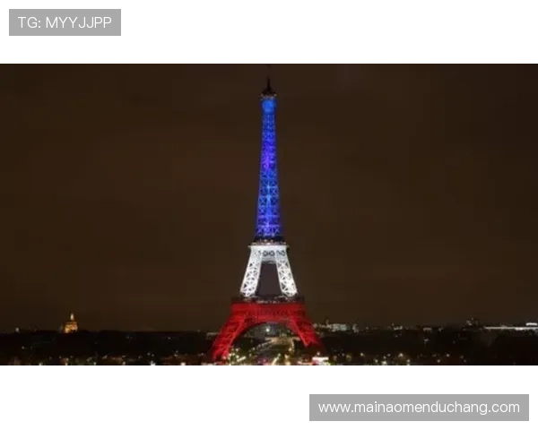 在澳门巴黎人体验埃菲尔铁塔的壮观夜景与浪漫氛围
