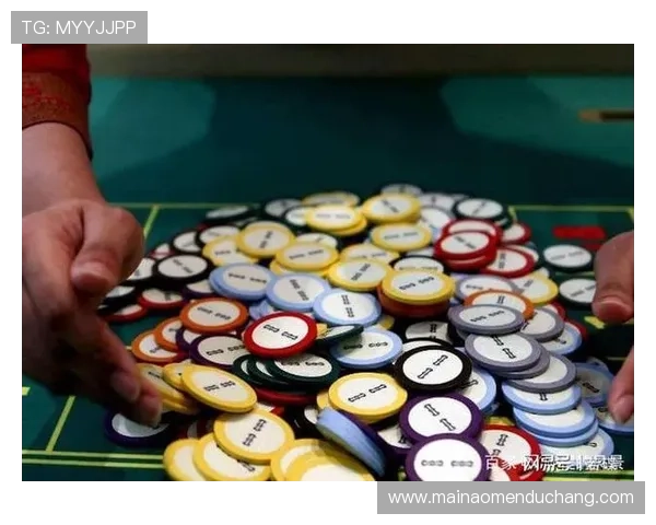 深入了解百家乐庄闲玩法：提升你的赢牌概率秘籍